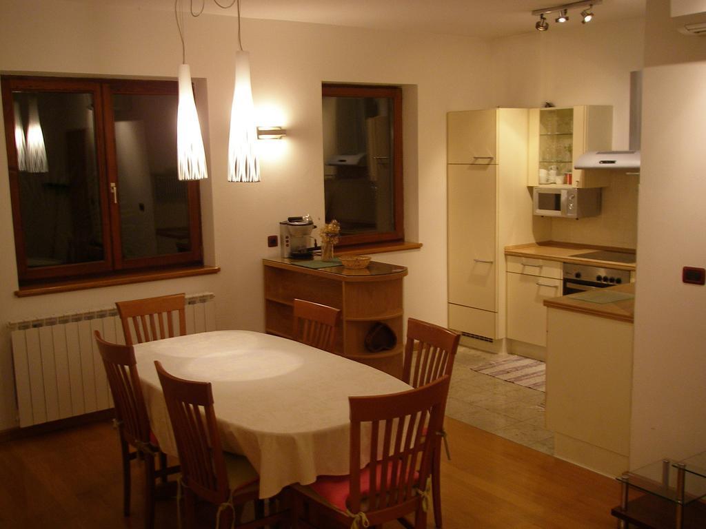 Apartments Premantura Zimmer foto