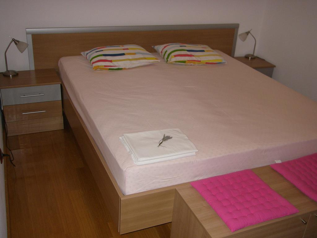 Apartments Premantura Zimmer foto