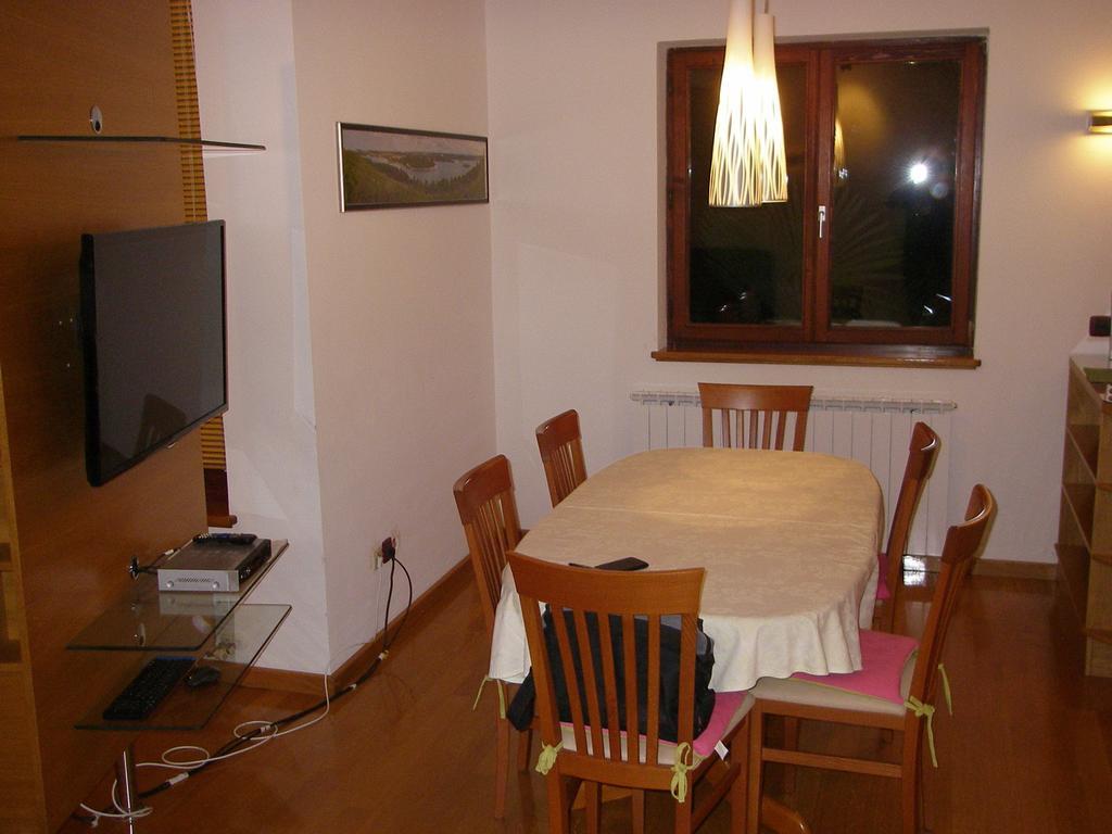 Apartments Premantura Zimmer foto