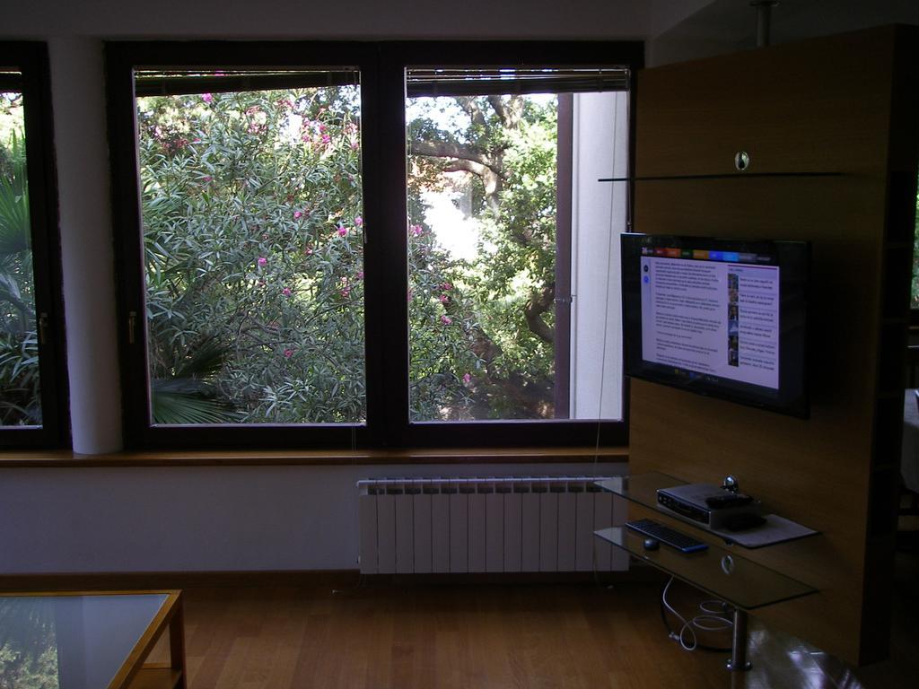 Apartments Premantura Zimmer foto