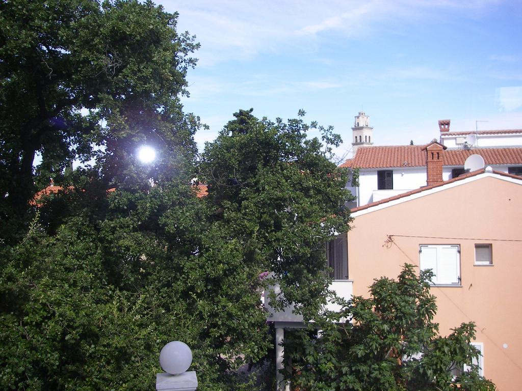 Apartments Premantura Zimmer foto