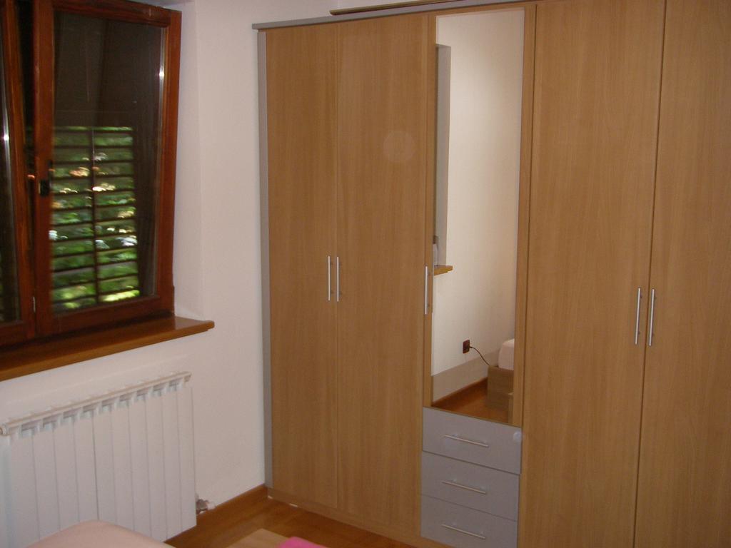 Apartments Premantura Zimmer foto