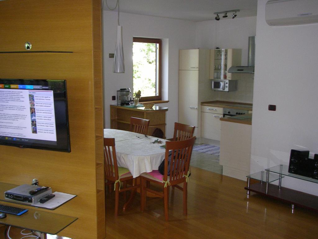 Apartments Premantura Zimmer foto