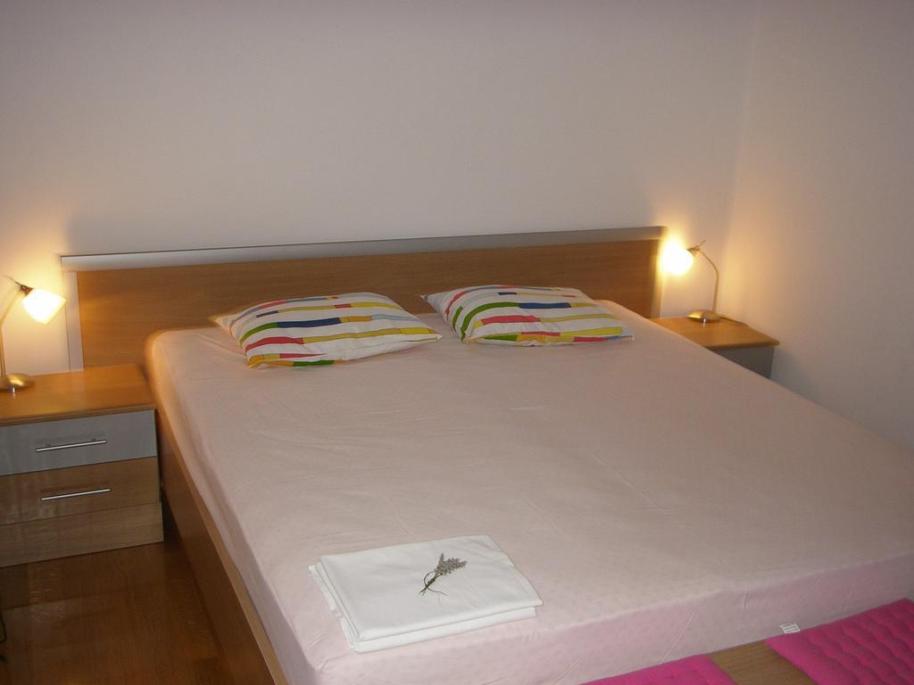 Apartments Premantura Zimmer foto